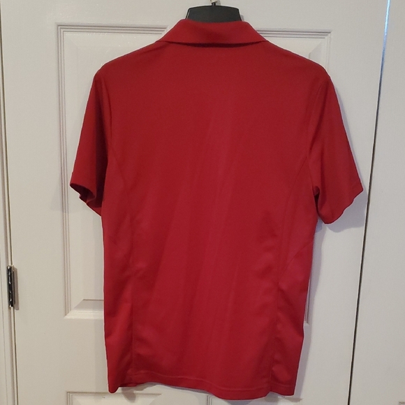 10/$10 Fila Golf Polo Shirt Size Mediun - Picture 5 of 5